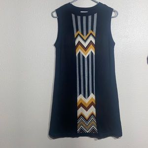 Missoni Knitted Dress